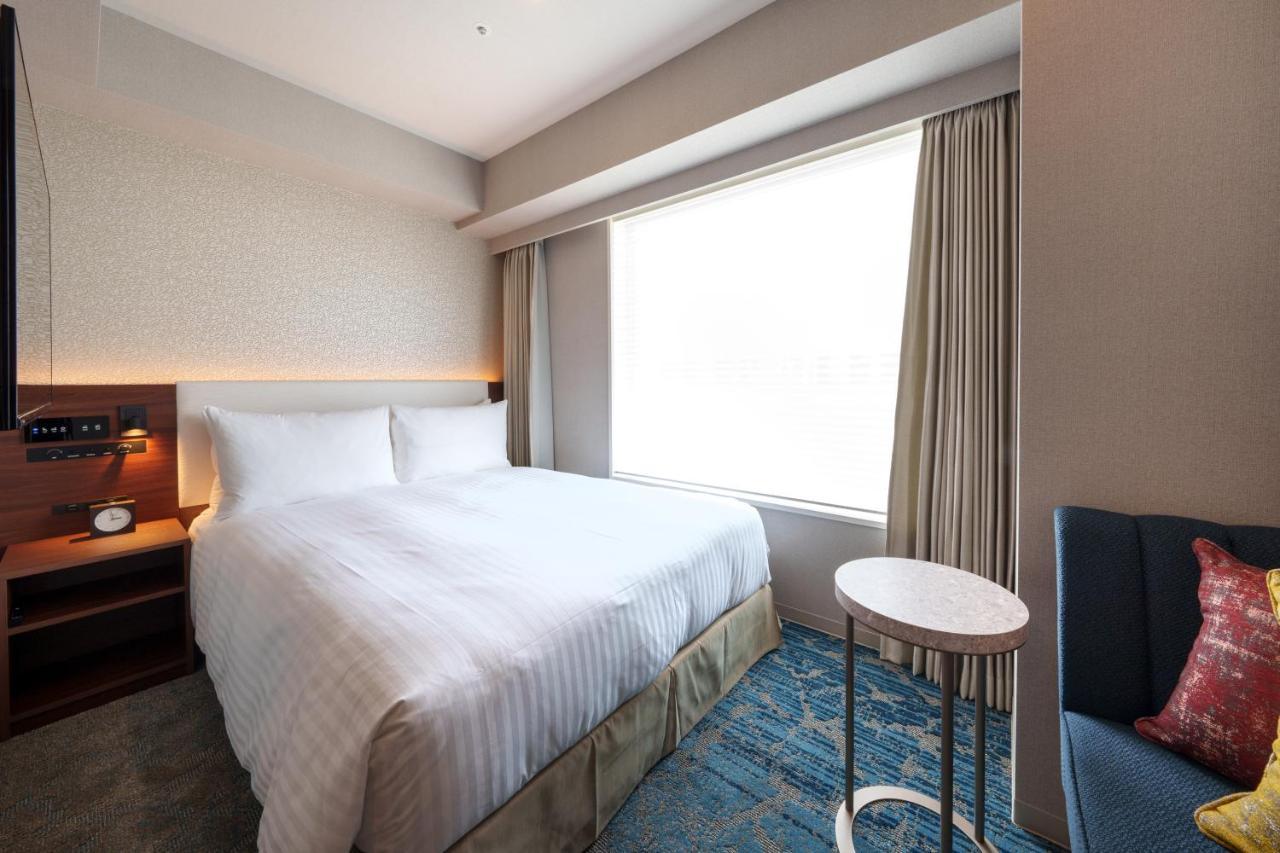 Hotel Grandconsort Naha Exterior photo