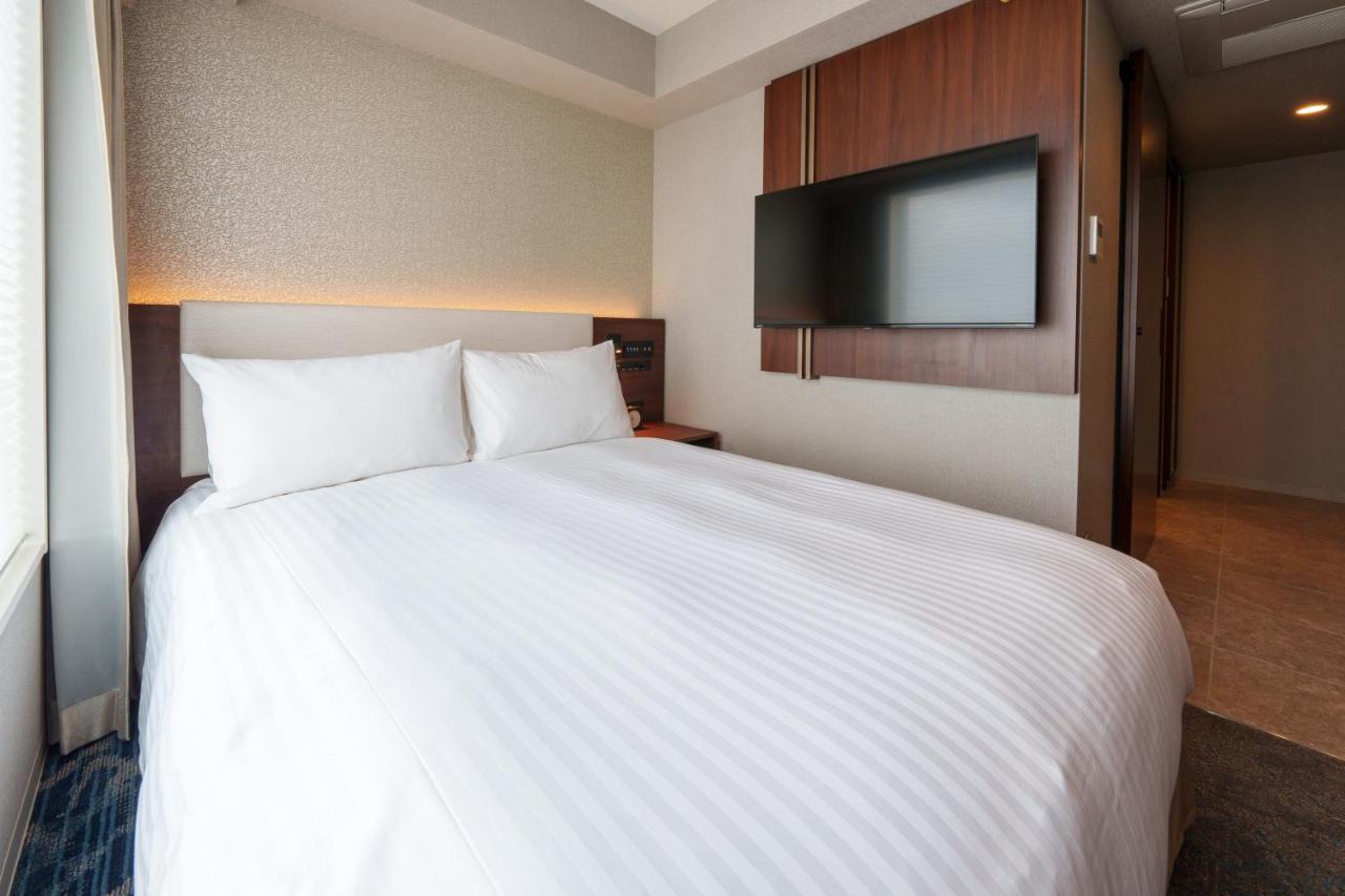 Hotel Grandconsort Naha Exterior photo