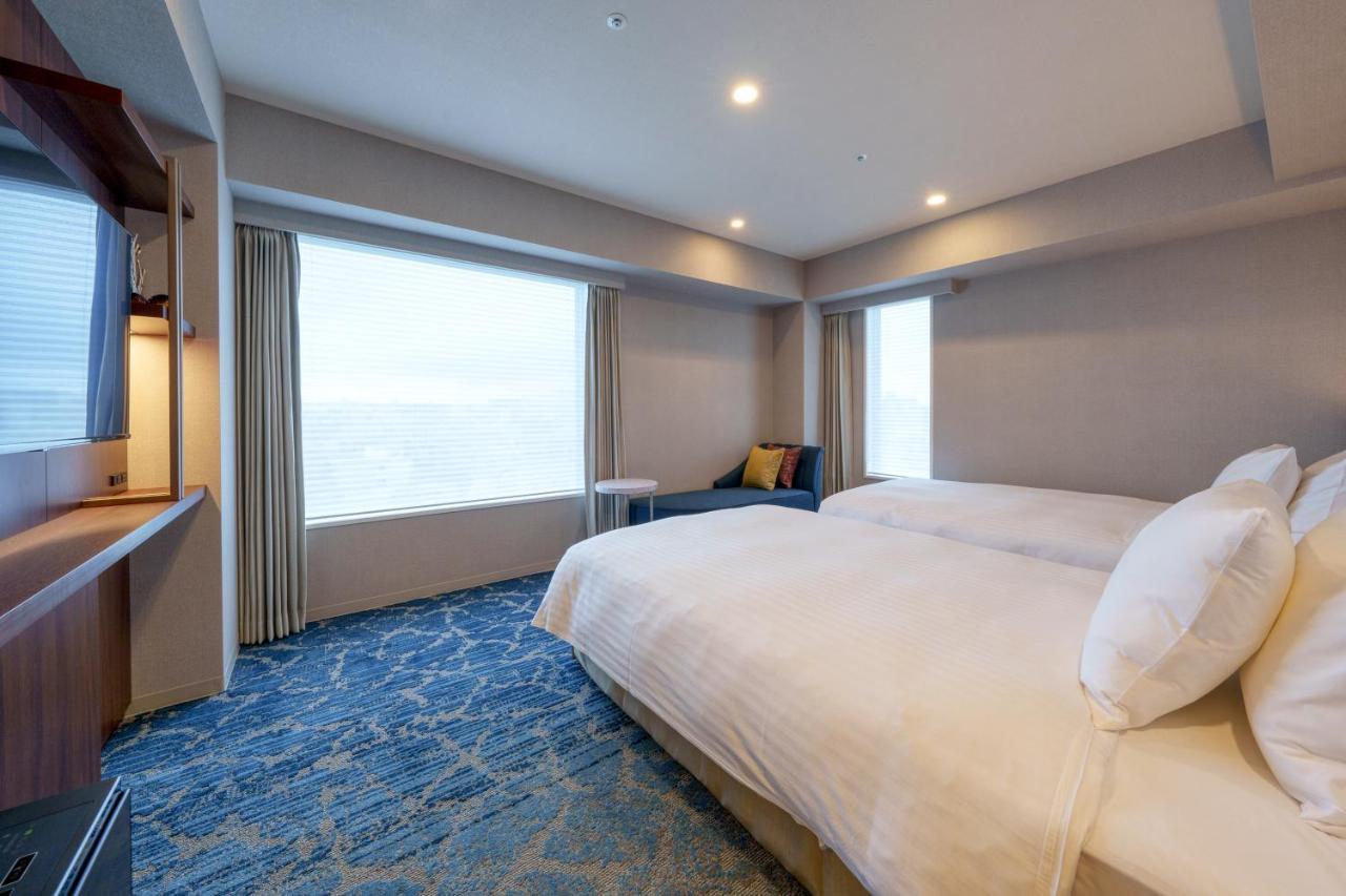Hotel Grandconsort Naha Exterior photo