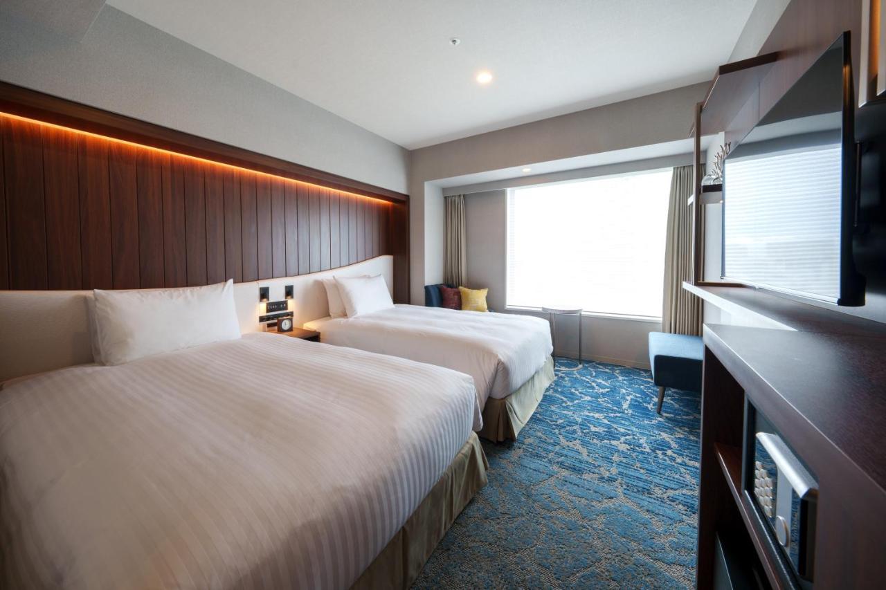 Hotel Grandconsort Naha Exterior photo