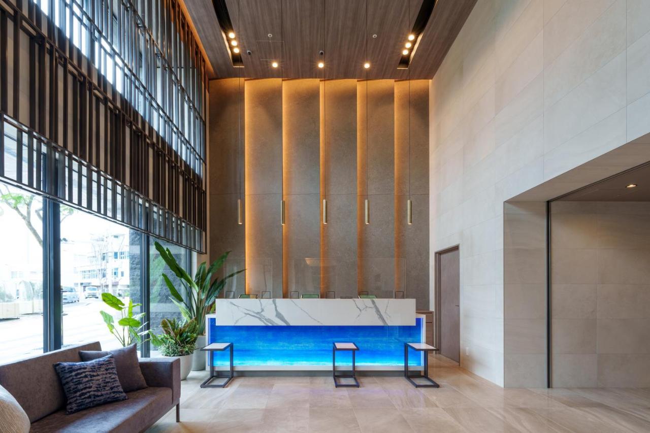 Hotel Grandconsort Naha Exterior photo