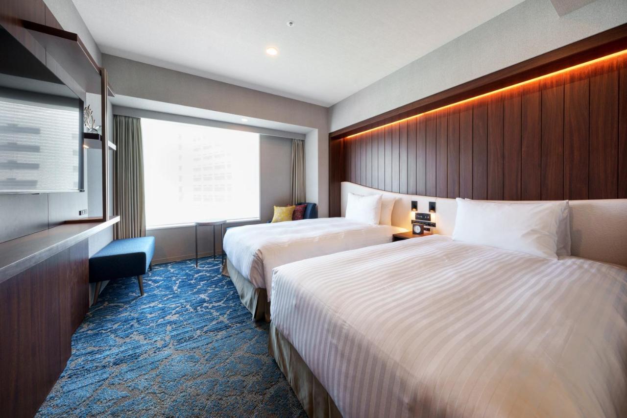 Hotel Grandconsort Naha Exterior photo