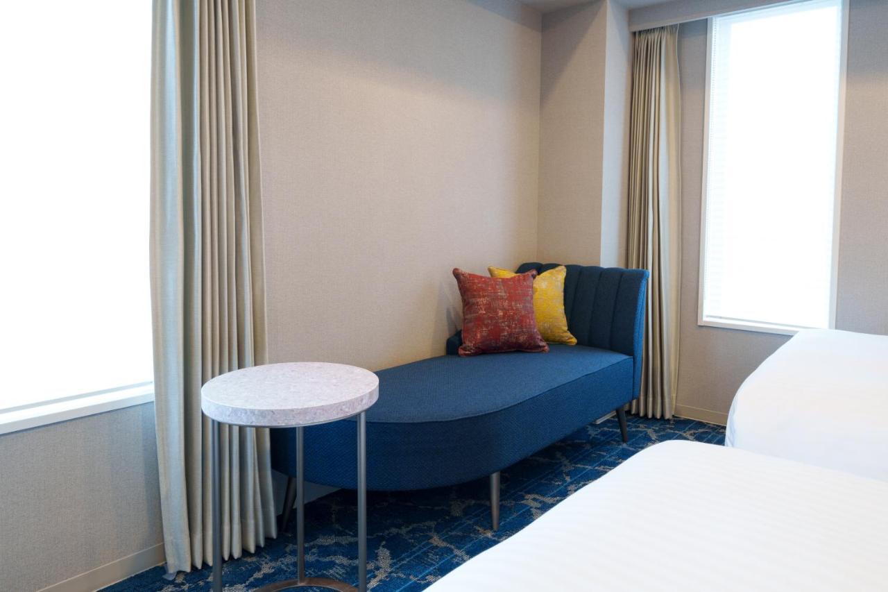 Hotel Grandconsort Naha Exterior photo
