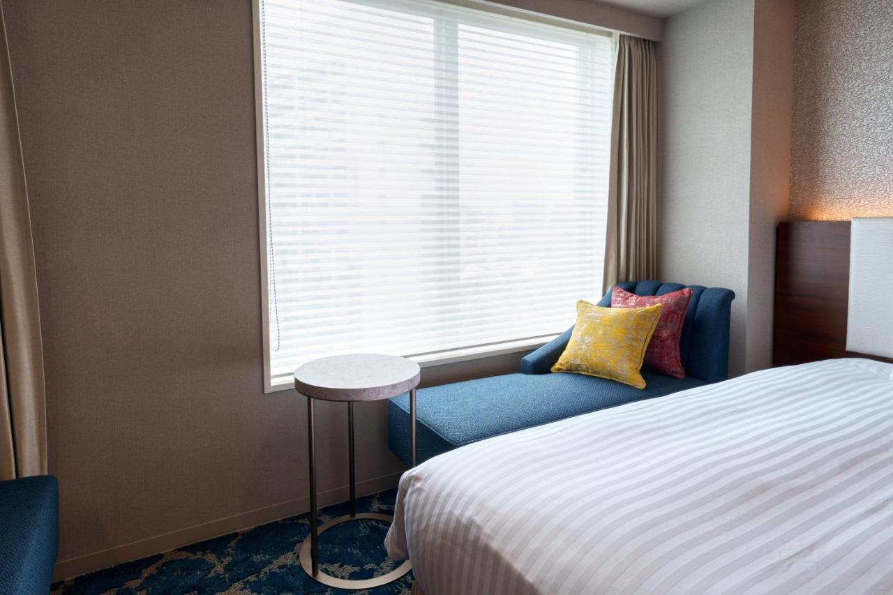 Hotel Grandconsort Naha Exterior photo