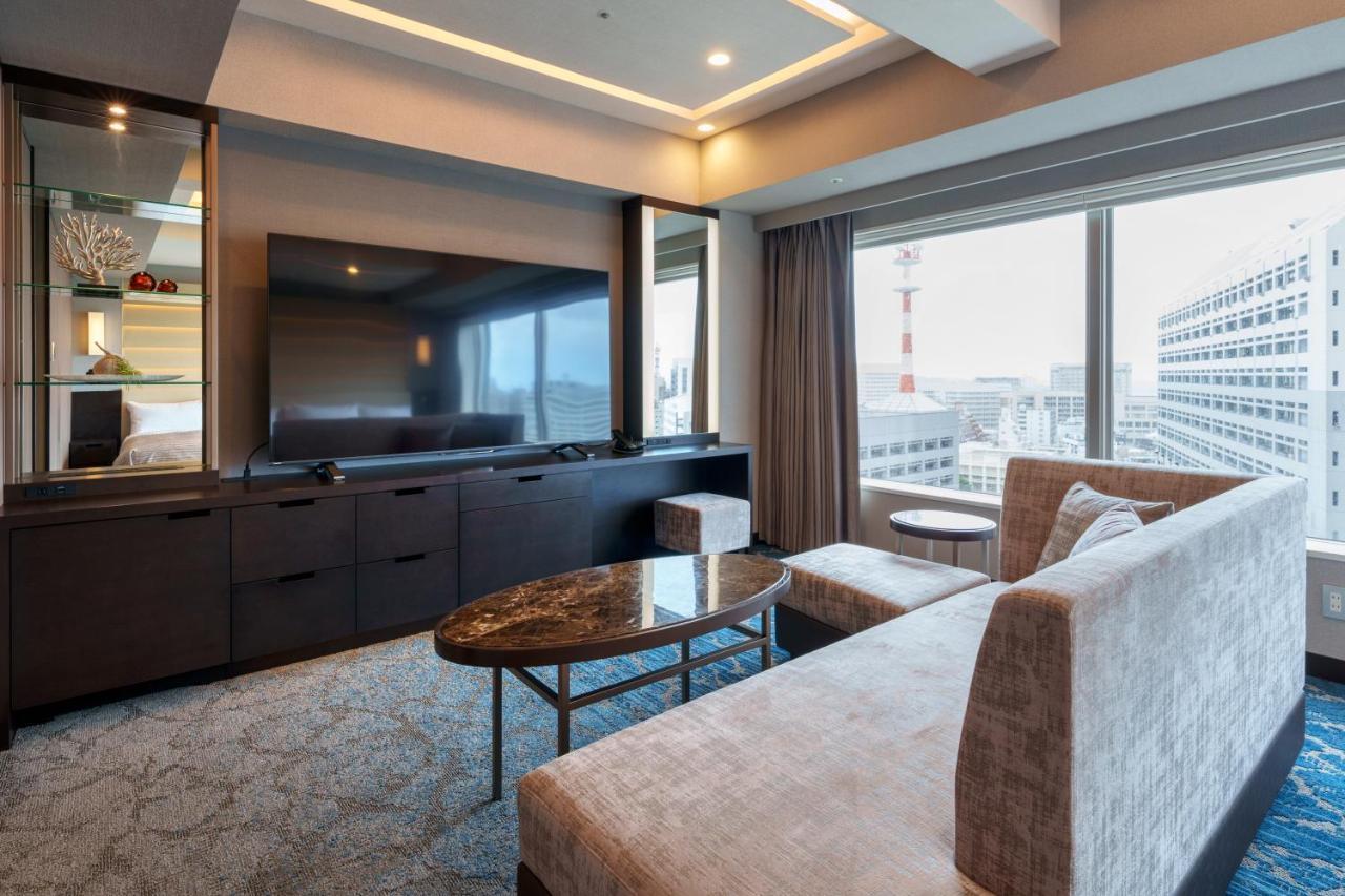 Hotel Grandconsort Naha Exterior photo